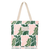 Reversible Tote | Wavy