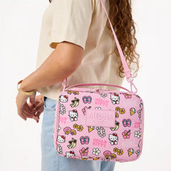 Keep it Light Lunch Box | Hawaii Kawaii Icons