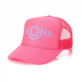 Foam Trucker Hat | ALOHA