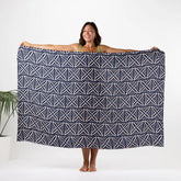 Hapa Pareo | Pasifika