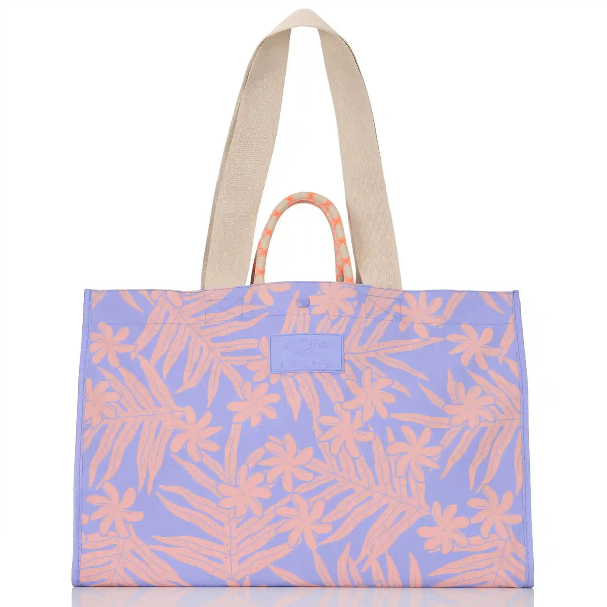 Carry It All Tote | Laua'e