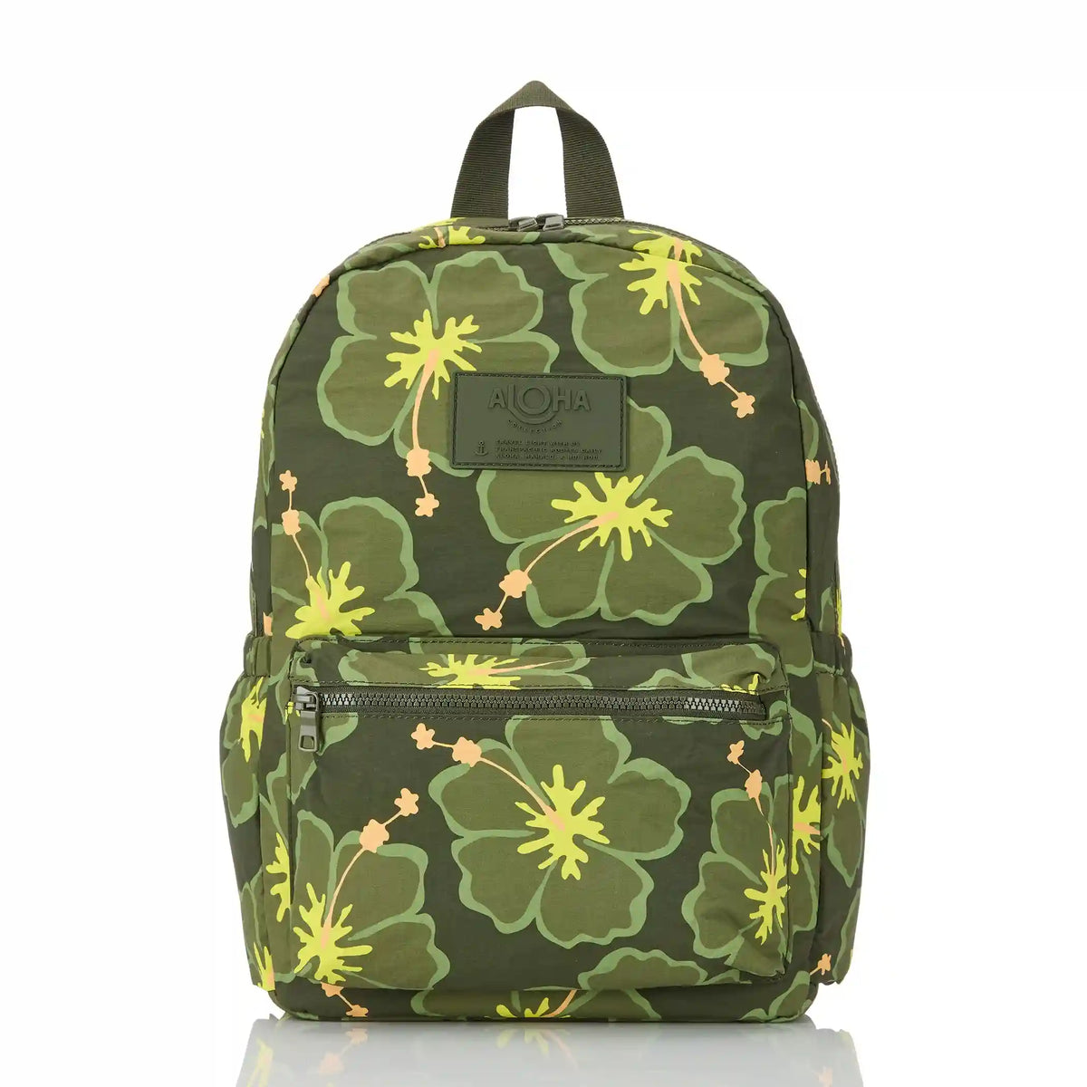 Keep It Light Backpack | Pua Waikiki
