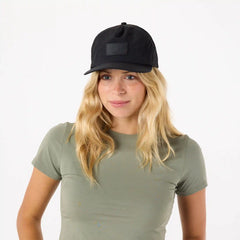 5 Panel Hat | ALOHA