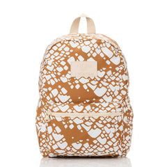 Keep It Light Backpack | Textile Cone