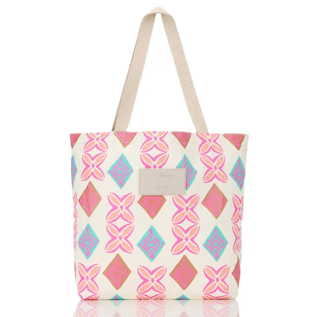 Reversible Tote | Islander