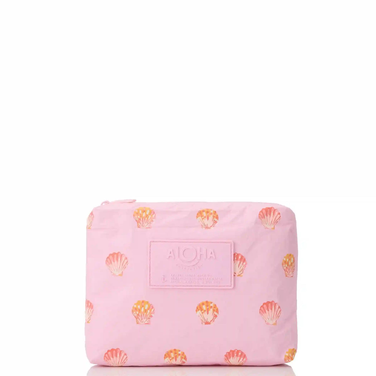 Small Pouch | Sunny Dots