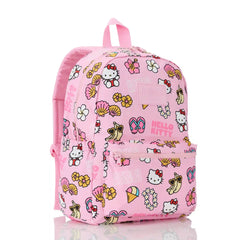 Keep it Light Backpack | Hawaii Kawaii Icons