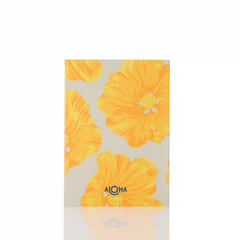 Notebook | Pua Ilima