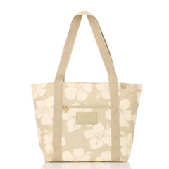 Keep It Light Zipper Tote | Hana Hou