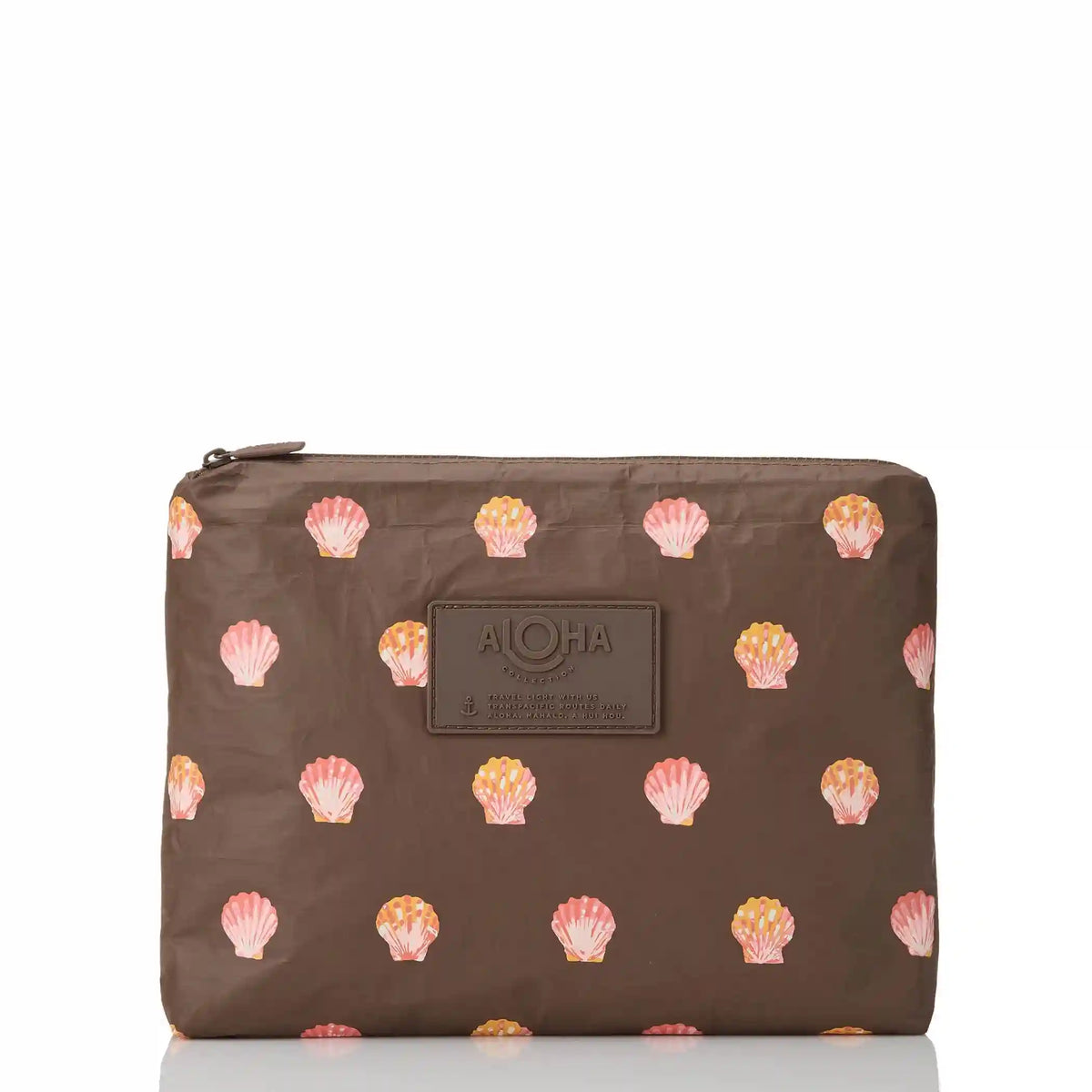 Mid Pouch | Sunny Dots