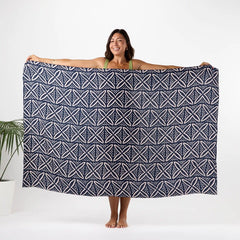 Hapa Pareo | Pasifika